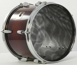 Pele Luen Dudu Portes Silent Heads 22 de Bumbo Pele Muda Compatível Baterias Eletrônicas (11111) Pele Luen Dudu Portes Silent Heads 22 de Bumbo Pele Muda Compatível Baterias Eletrônicas (11111)