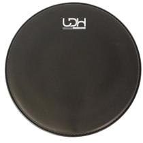 Pele luen ldh one thin ct 14 filme simples preto ldh drumheads