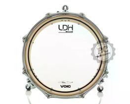 Pele Luen LDH Signature Cléverson Silva One Voic Clear 18 pra surdo filme único com listra redutora Pele Luen LDH Signature Cléverson Silva One Voic Clear 18 pra surdo filme único com listra redutora