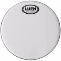Pele Luen Leitosa 10 Branca para Bateria e Percussão