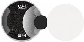 Pele Luen Lhd One Custom 14 Preta 98030PT Pele Luen Lhd One Custom 14 Preta 98030PT