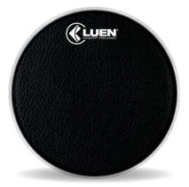 Pele material sintético Preto 12 Polegadas - Luen Pele material sintético Preto 12 Polegadas - Luen