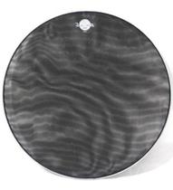 Pele Muda Bumbo e Surdo Bateria 18 Silent Dudu Portes Luen - 11108 Pele Muda Bumbo e Surdo Bateria 18 Silent Dudu Portes Luen - 11108