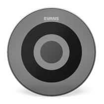 Pele Muda Para Bumbo 22" Evans DB One BD22DB1