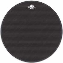 Pele Muda Para Surdo De Bateria 16 Silent Dudu Portes Luen, perfeita para estudo sem barulho alto Pele Muda Para Surdo De Bateria 16 Silent Dudu Portes Luen, perfeita para estudo sem barulho alto