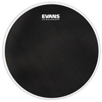 Pele Muda Silent 14" Caixa/Tom Soundoff Mute TT14SO1 - Evans Pele Muda Silent 14" Caixa/Tom Soundoff Mute TT14SO1 - Evans
