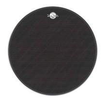Pele Muda Tom de Bateria 13 Polegadas DP Silent Head Dudu Portes Luen