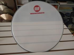 Pele music leitosa grossa 24 dh-24m