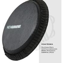 Pele new groove p/ conga 11.06 quinto