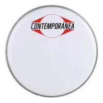 Pele Nylon 10 Leitosa Grossa Contemporânea