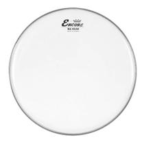 Pele p/ Caixa 14" Encore Ambassador Porosa Remo EN-0114-BA Pele p/ Caixa 14" Encore Ambassador Porosa Remo EN-0114-BA