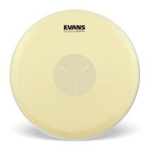 Pele Para Bongô 7 1/4' Evans Tri-Center EB07 Pele Para Bongô 7 1/4' Evans Tri-Center EB07