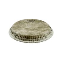 Pele para bongo 9 polegadas tucked nuskyn remo