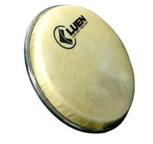 Pele para Bongo Animal 7" Polegadas - Luen 12173 Pele para Bongo Animal 7" Polegadas - Luen 12173