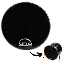 Pele Para Bumbo 22 Resposta Uno By Evans Ubd22rb Pele Para Bumbo 22 Resposta Uno By Evans Ubd22rb