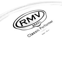 Pele Para Bumbo Classic Duplo Filme Tradicional 14 Rmv Pele Para Bumbo Classic Duplo Filme Tradicional 14 Rmv