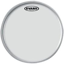 Pele para Bumbo Duplo Filme Transparente G2 BD22G2 - Evans T2 Pele para Bumbo Duplo Filme Transparente G2 BD22G2 - Evans T2