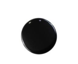 Pele Para Bumbo Encore 22" Powerstroke 3 Ebony P3 EN-1422-E3 - Encore By Remo