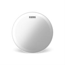 Pele Para Bumbo EQ3 Porosa 18'' Evans BD18GB3C