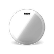 Pele Para Bumbo Evans EQ4 Clear BD22GB4 de 22 Polegadas Batedeira Pele Para Bumbo Evans EQ4 Clear BD22GB4 de 22 Polegadas Batedeira