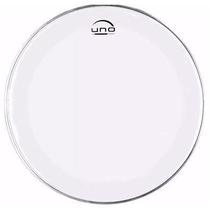 Pele Para Bumbo Evans Uno EQ4 Transparente 22 UBD22EQ4