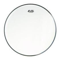 Pele Para Caixa 14" Encore Ambassador Transparente EN-0314-BA - Remo