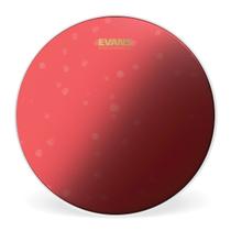 Pele Para Caixa Hidraulica Vermelha Porosa 14" Evans B14HR