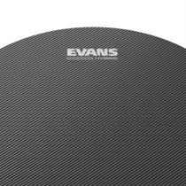 Pele Para Caixa Marcial 14' Cinza Evans Hybrid SB14MHG F035