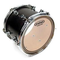 Pele Para Caixa / Tom De Bateria Evans Ec2 08 Tt08ec2s