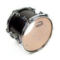 Pele para Caixa / Tom Genera G1 Transparente 10" Uno by Evans UTT10G1