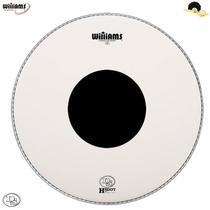 Pele para Caixa/Tom Williams DSH5 - Duplo filme Coated com dot Superior 13