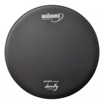 Pele Para Caixa Williams Density - Wcb2 Porosa Black 16