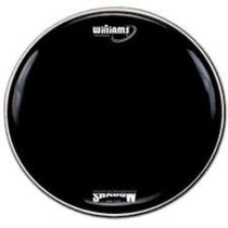 Pele Para Caixa Williams Shadow - Wc1 Black 12"