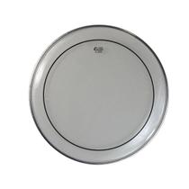 Pele Para Surdo 16" Encore Pinstripe Transparente EN-0316-PS - Remo