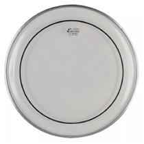 Pele Para Tom 12" Encore Pinstripe Transparente EN-0312-PS - Remo Pele Para Tom 12" Encore Pinstripe Transparente EN-0312-PS - Remo