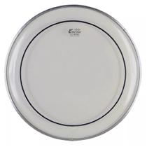 Pele Para Tom 12" Encore Pinstripe Transparente EN-0312-PS - Remo Pele Para Tom 12" Encore Pinstripe Transparente EN-0312-PS - Remo