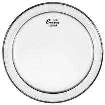 Pele Para Tom/Caixa 14" Encore Pinstripe Transparente EN-0314-PS - Remo