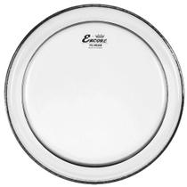 Pele para Tom/Caixa 14" Pinstripe Transparente PS-0314-00 - Remo T2