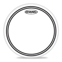 Pele Para Tom Surdo De Bateria Evans 16" Hidraulica TT16EC2S Pele Para Tom Surdo De Bateria Evans 16" Hidraulica TT16EC2S
