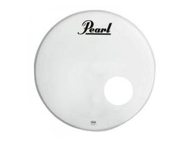 Pele pearl 22 powerstroke 3 porosa bumbo p3-1122plrf