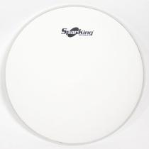 Pele Porosa 13 Para Caixa De Bateria Spanking Drums - 241