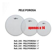 Pele Porosa 14 Polegadas Pro Fire Spanking