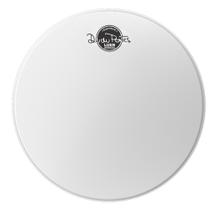 Pele Porosa Branca P/ Caixa 14 Polegadas Dudu Portes Coated