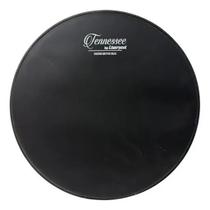Pele Porosa Preta 14" Tennesse by Liverpool para Caixa ou To
