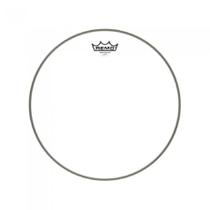 Pele Remo 08" Ambassador Clear BA-0308-00 Transparente (10314)