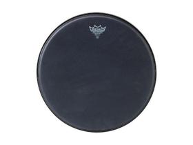 Pele remo 14 black x porosa preta caixa bx-0814-10