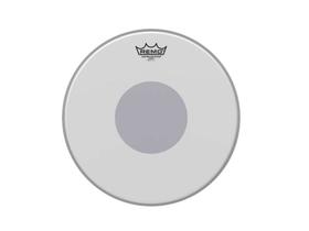 Pele remo 14 controlled sound porosa cir preto cs-0114-10 Pele remo 14 controlled sound porosa cir preto cs-0114-10