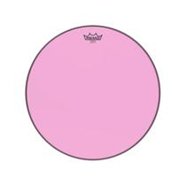 Pele Remo 18 Polegadas Emperor Colortone Pink BE-0318-CT-PK