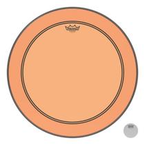 Pele Remo 26" Powerstroke 3 Colortone Laranja P3-1326-CT-OG