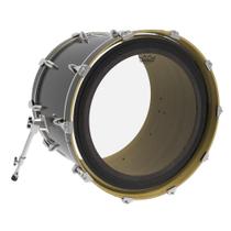 Pele Remo Ambassador SMT Clear 22 Sub Muffle Technology com abafador ajustável em espuma (16128)